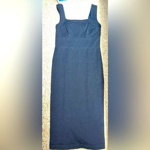 Banana republic dress size 2p